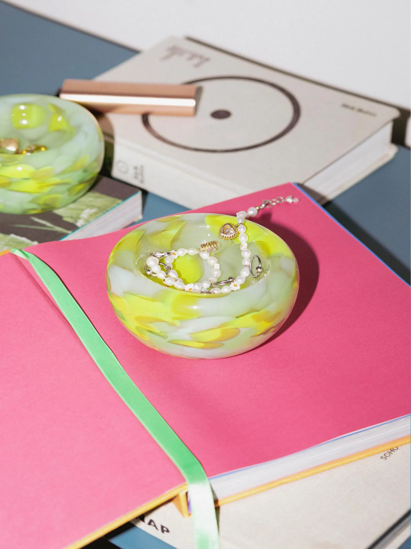 Snacktime Bubble Bowl