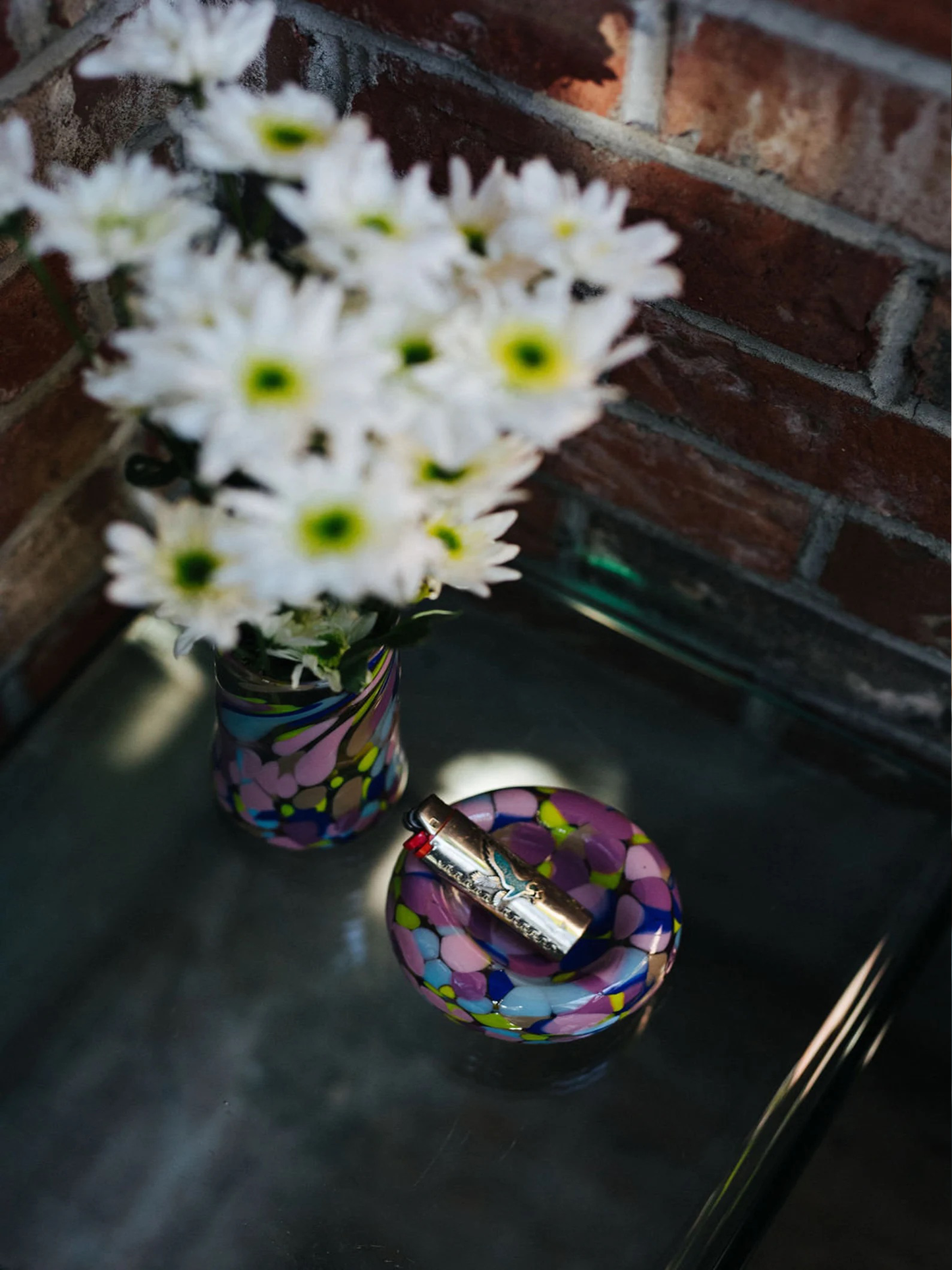 Slumber Party Bubble Bowl