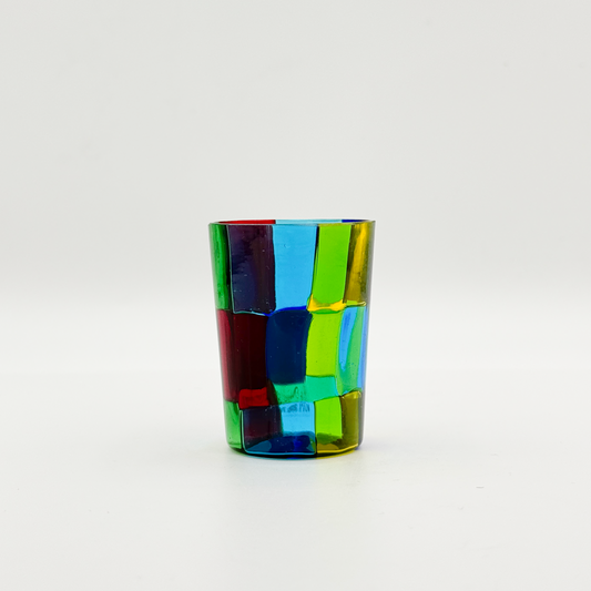 Acquamarina Shot Glasses