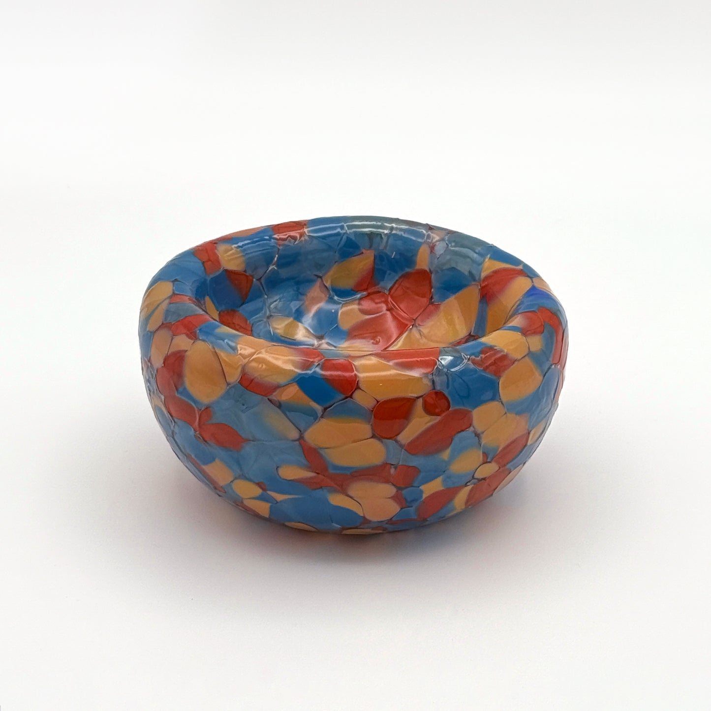 Forever in Blue Jeans Bubble Bowl