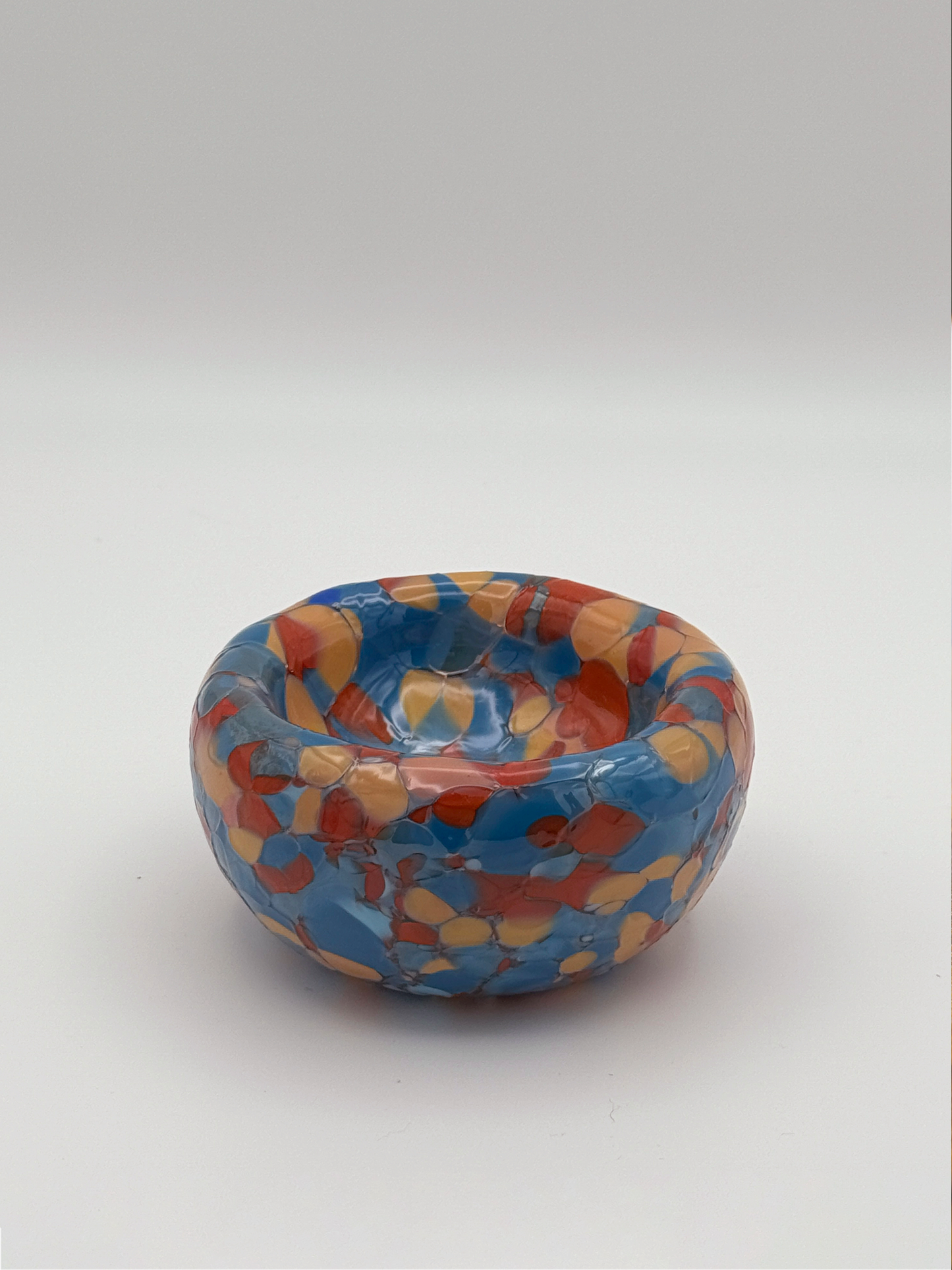 Forever in Blue Jeans Bubble Bowl