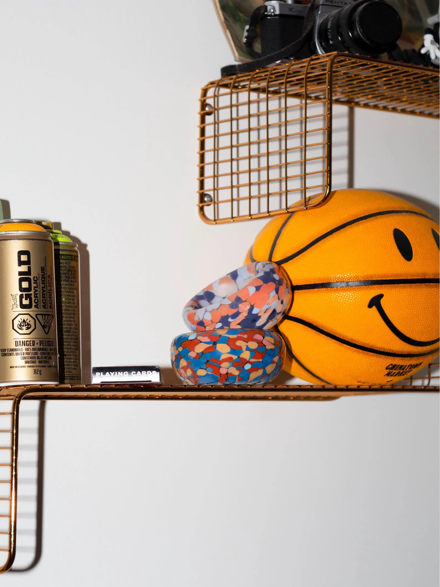 Forever in Blue Jeans Bubble Bowl