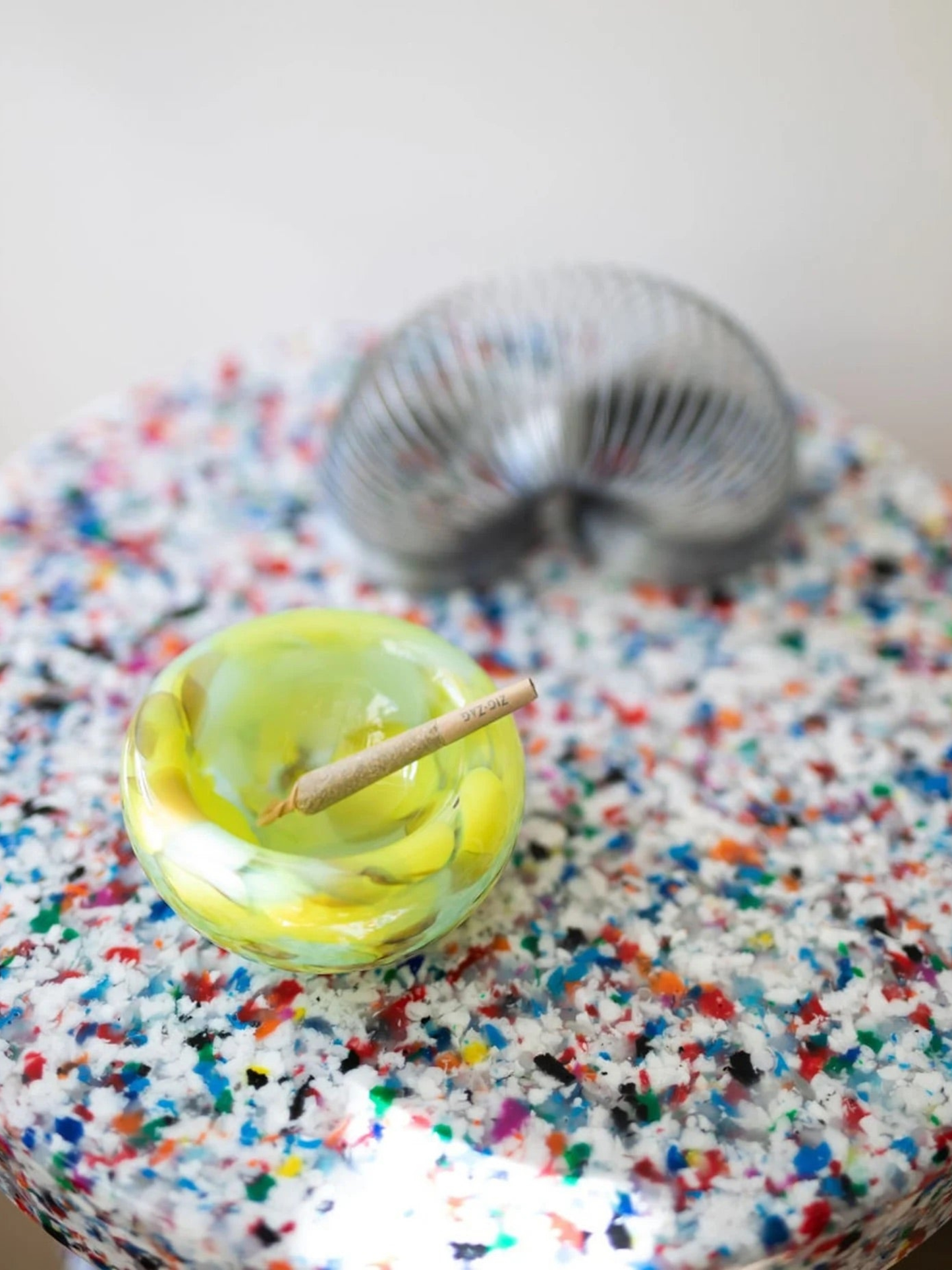 Snacktime Bubble Bowl