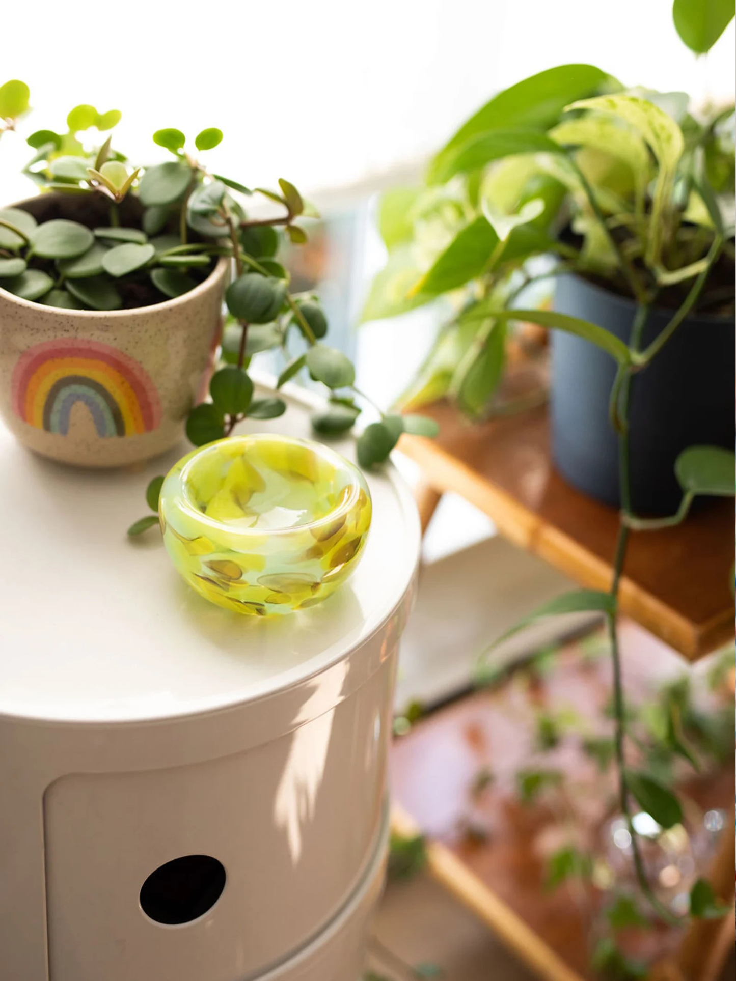 Snacktime Bubble Bowl