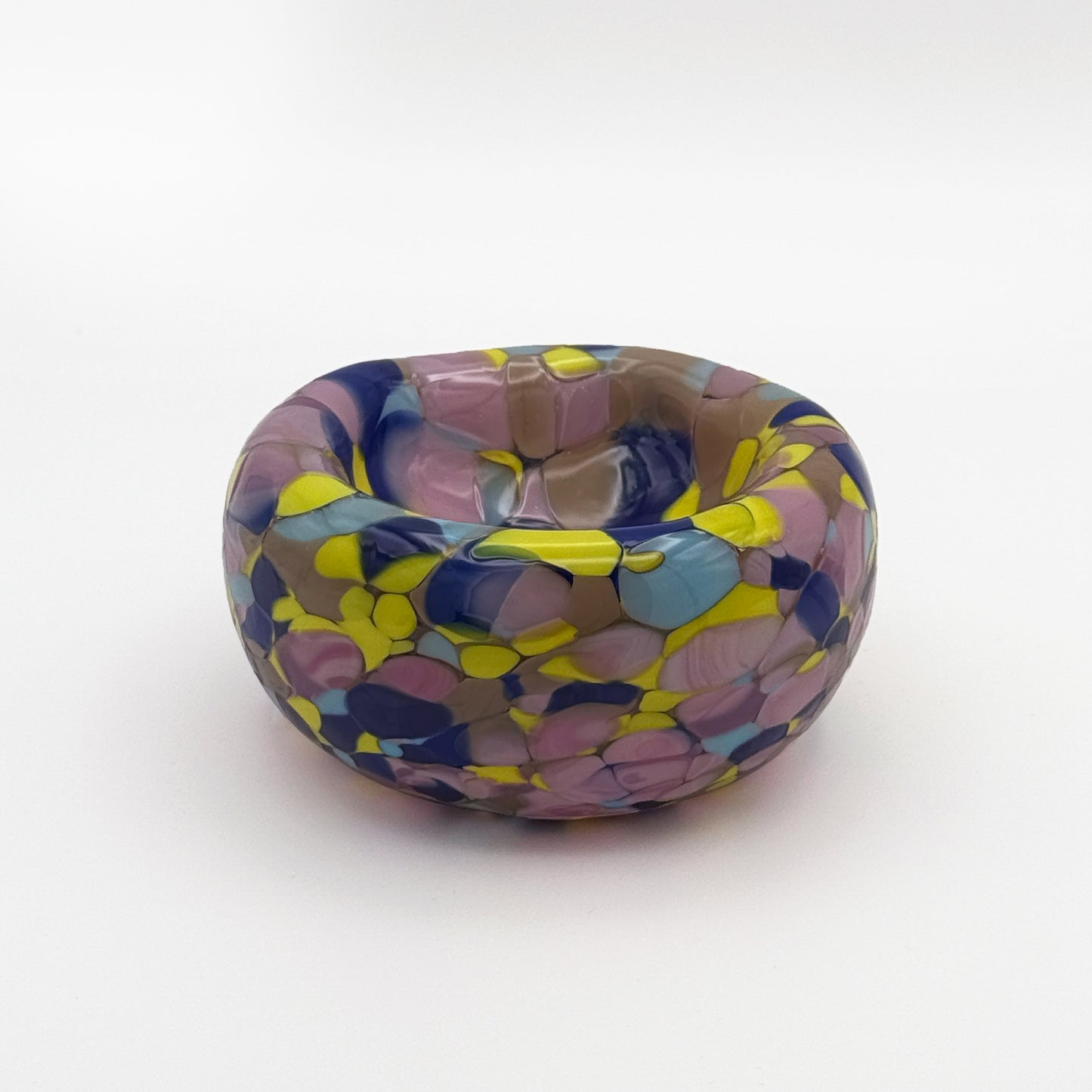 Slumber Party Bubble Bowl