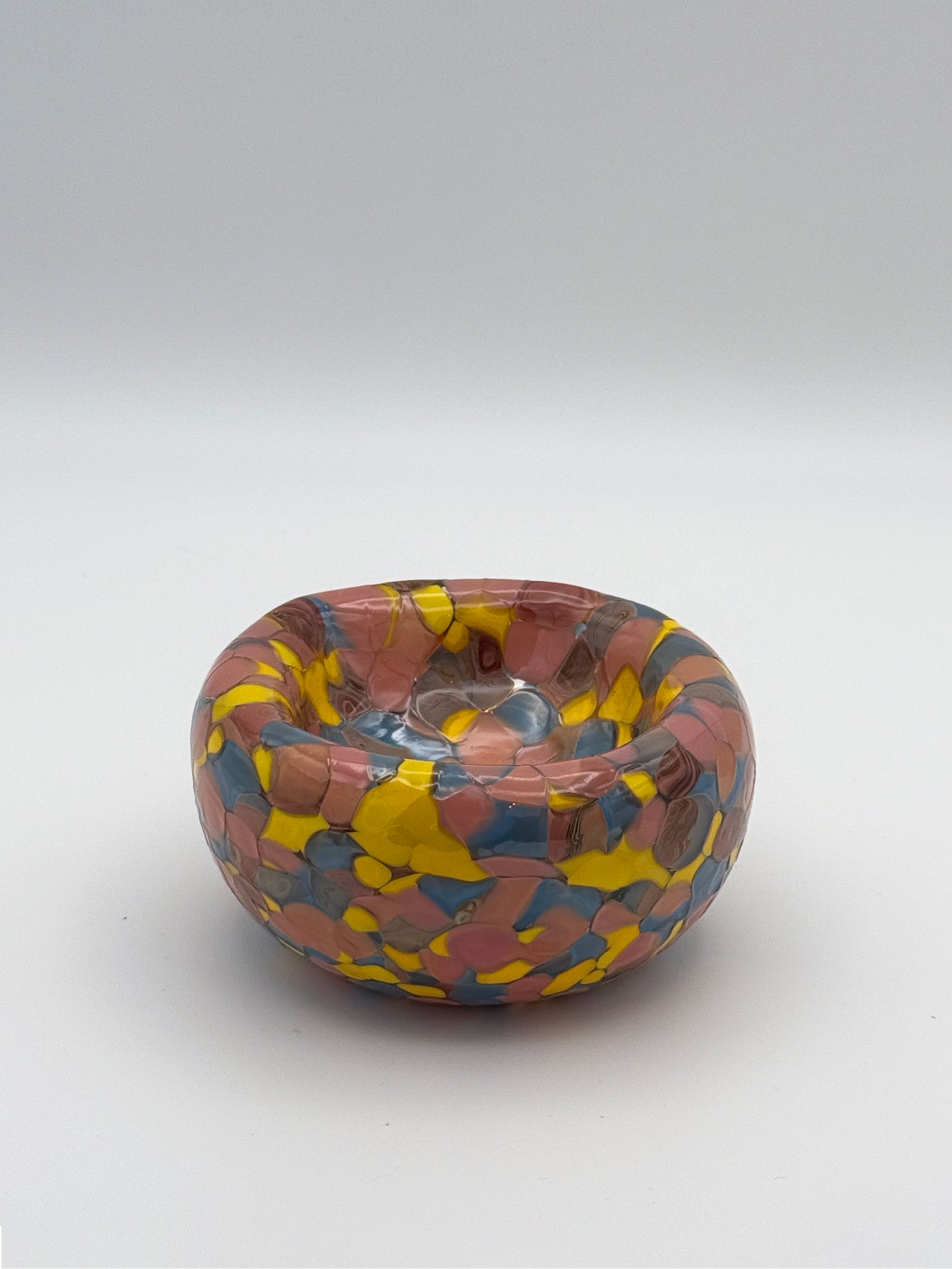 Jelly Baby Bubble Bowl