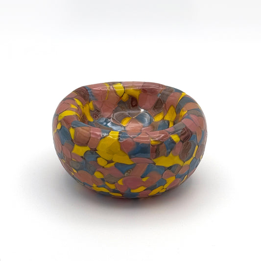 Jelly Baby Bubble Bowl