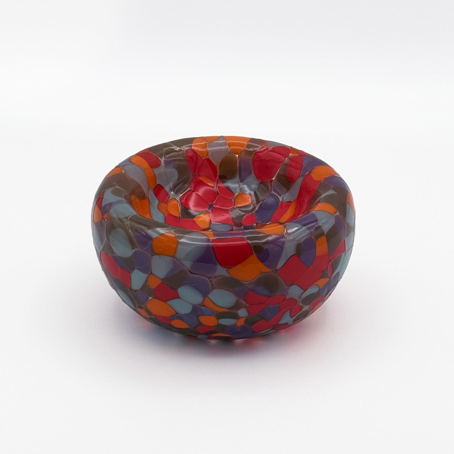 Jester Bubble Bowl
