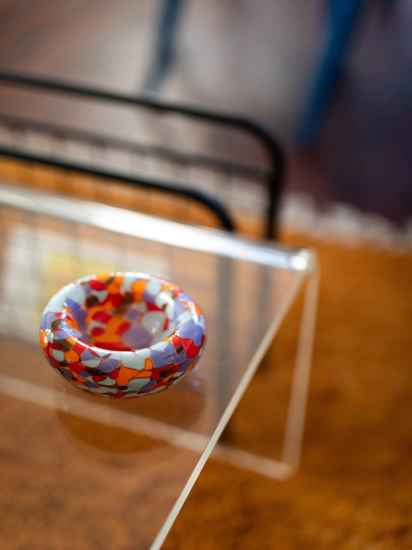 Jester Bubble Bowl
