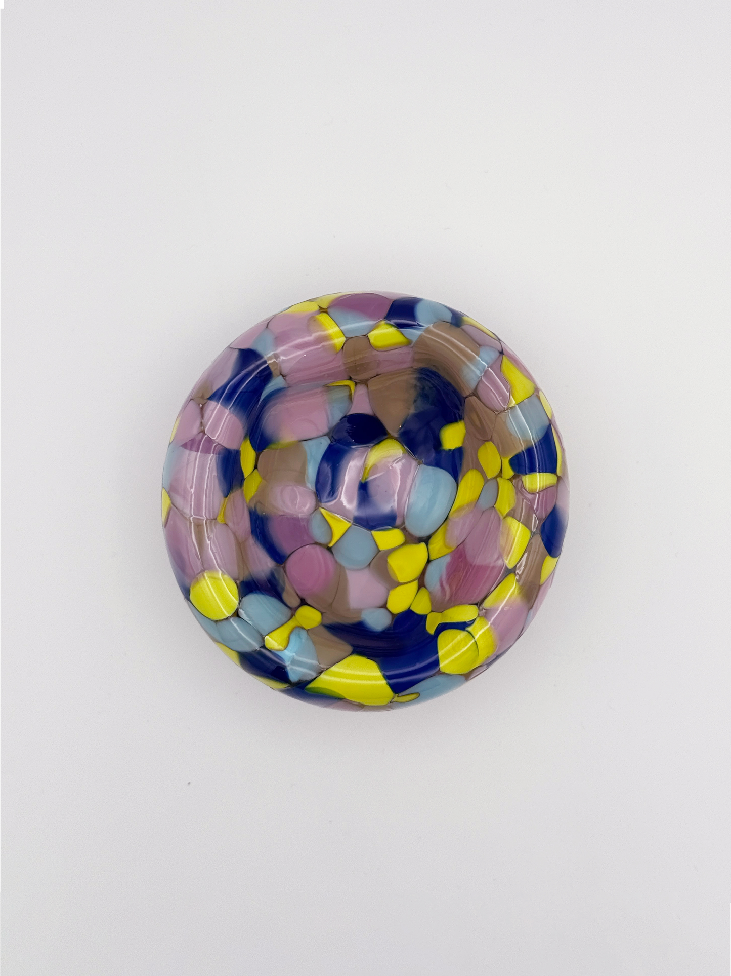 Slumber Party Bubble Bowl